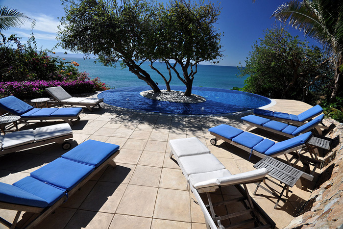 Mexico Vacation Rental